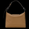 Tobacco Le Pliage Xtra M Hobo bag